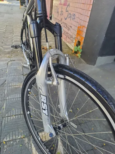 Bike GTSM5