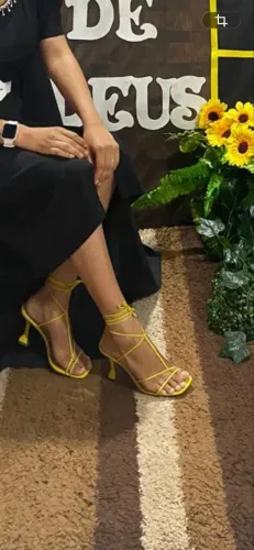 Sandália