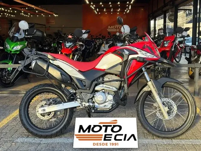Honda XRE 300/ 300 ABS/ FLEX