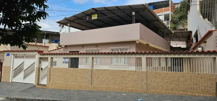 CASA À VENDA - MORADA DO VALE