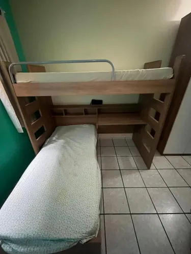 Cama beliche
