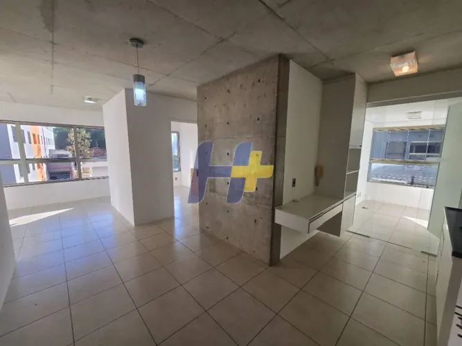 Apartamento Locação Brooklin