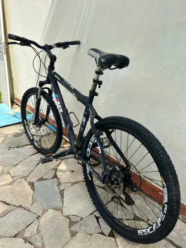 BICLETAS Mountain Bike (MTB) SEMI NOVAS