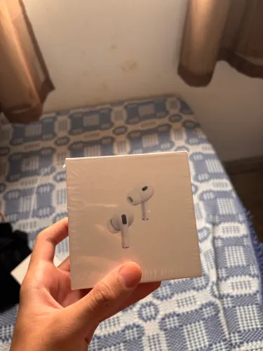 AirPods Pro 3