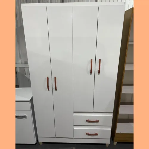 Guarda roupa de solteiro - entrego hoje 