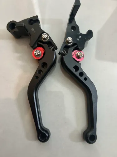 Manete esportiva mt03