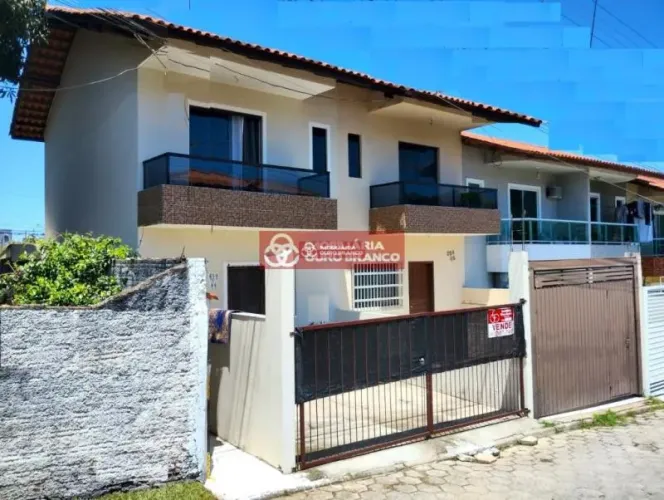 Casa - Florianópolis SC
