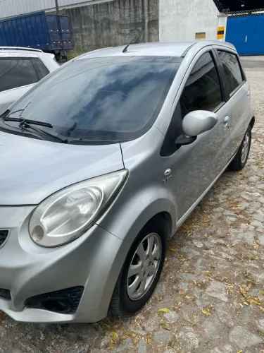 JAC J2 1.4 16V 5P Mec. 2014