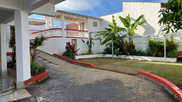 Casa no Central Parque