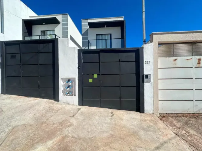 Casa para venda, 3 quarto(s), Novo Barreirinho, Ibirite