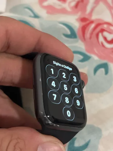 Apple Watch Serie 6 - 44mm