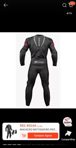 MOCACÃO MOTOCICLISTA 