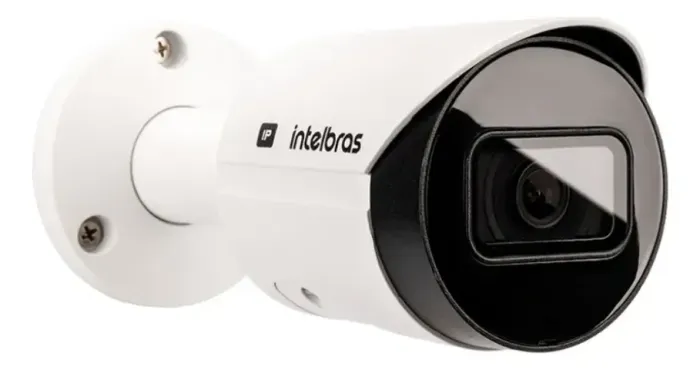 CAMERA IP VIP 3830 IA INTELBRAS