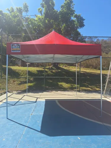 Tenda 