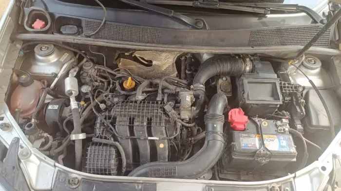 Renault Sandero Expression Flex 1.0 12V 5P 2019