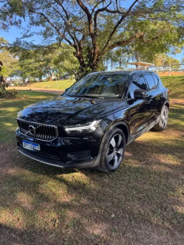 Volvo XC40 XC 40 T-5 Híbrido Inscription 1.5 FWD 2022