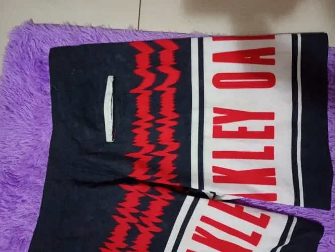Short Osclay