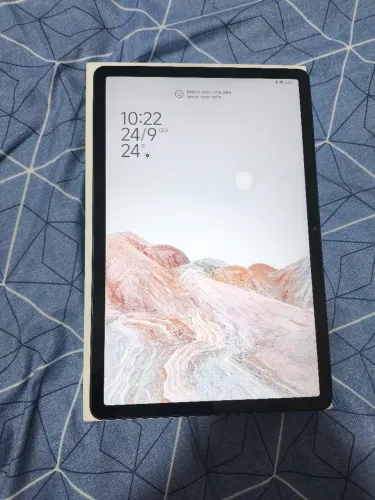 Redmi Pad SE 256 GB - 8gb de RAM