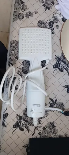 Vendo chuveiro usado