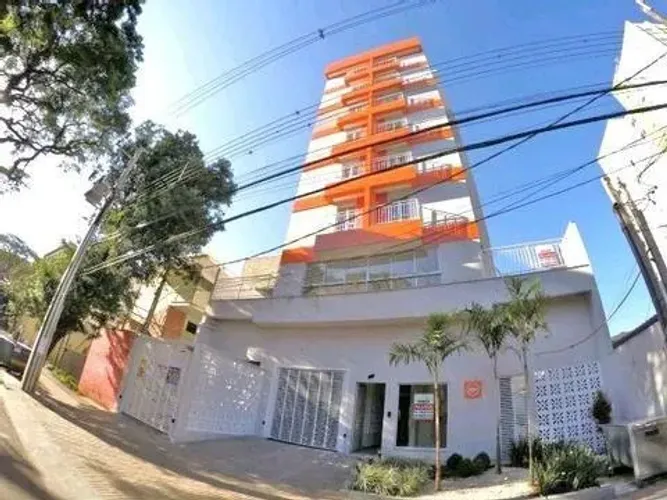Apartamento para alugar em Maringá, Zona 07, com 1 quarto, com 31.7 m², Lounge 163
