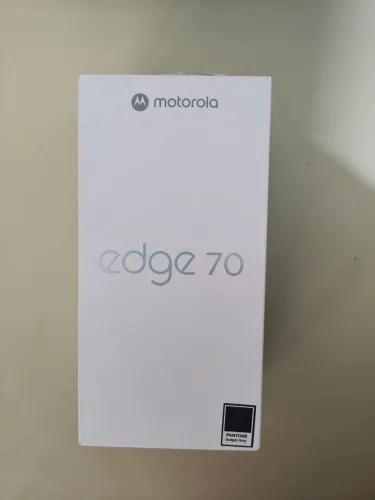 Celular Motorola Edge 70