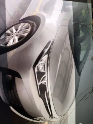 Vendo Corolla 2018