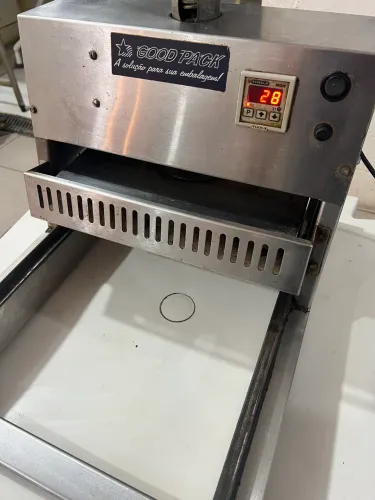Máquina Seladora GoodPack