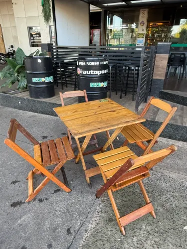 Jogo de Mesa