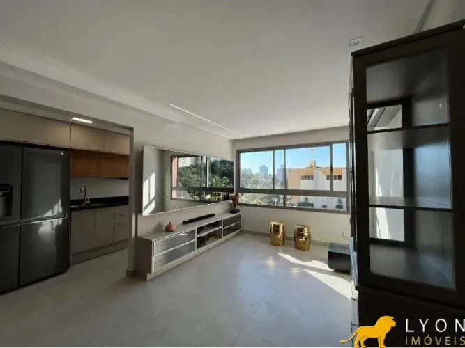 Apartamento com 3 dormitórios, 83 m² - venda por R$ 1.450.000,00 ou aluguel por R$ 9.350,0