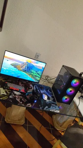 Pc gamer Pichau 