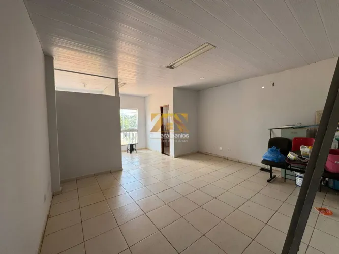 Kitnet com 1 Quarto para Locação, Plano Diretor Sul - Palmas