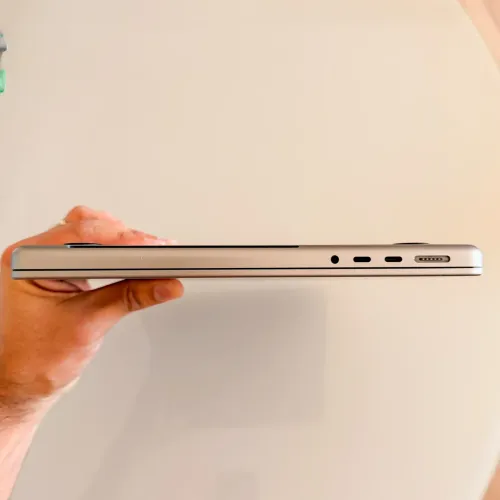 Apple Macbook Pro 14pol M1 Pro 16gb/1tb 16-core Gpu
