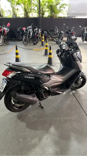 Vende-se N Max
