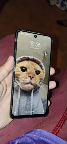 Vendo ou Troco POCO X3 PRO 256/8+3 LEIAAAA