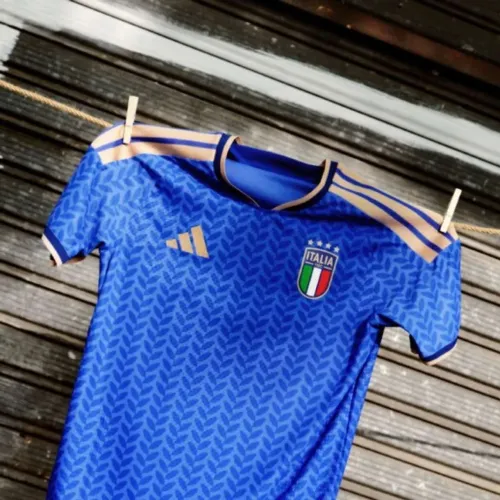 Camisa nova torcedor  Itália seleção tam P e G 