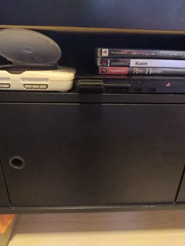Playstation One e PlayStation 2 Completos