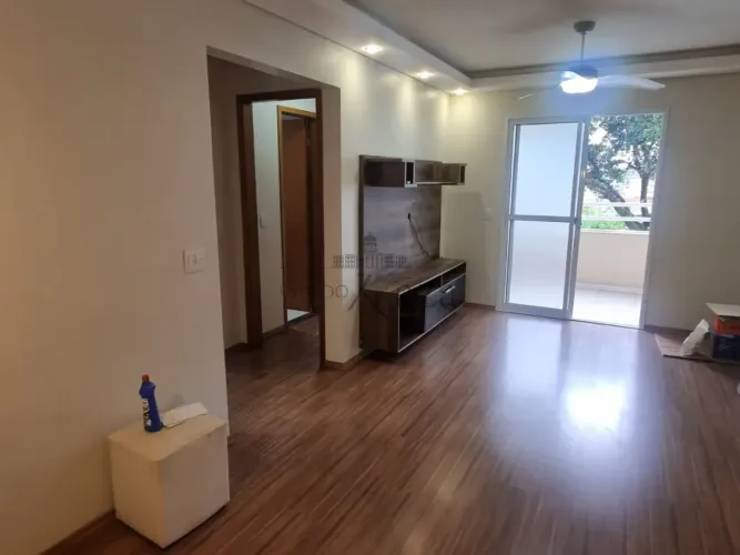 Oportunidade - Apartamento - Jardim Morumbi - Residencial Varandas dos Ipês - 2 Dormitório