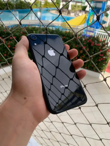 iPhone XR (MUITO CONSERVADO)