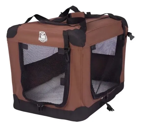 Casinha Dobrável PET Carry On - Tamanho 3XG