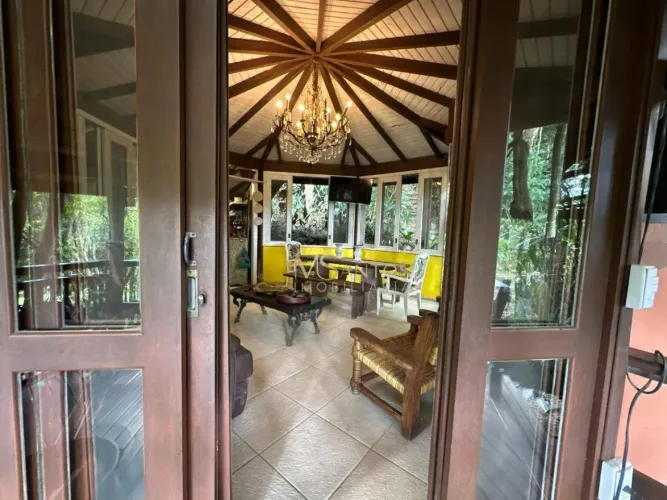 Sítio à venda, 27300 m² por R$ 2.980.000,00 - Ratones - Florianópolis/SC