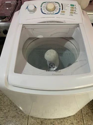 Máquina 10 kg