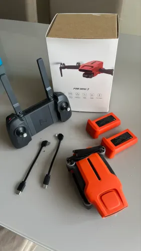 Drone Fimi Mini 3