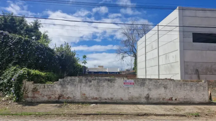 Terreno a venda - Jardim Eldorado - Palhoça - próximo a Avenida das Torres