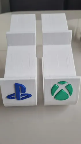 Suporte de controle PlayStation