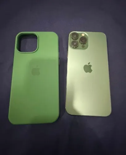 Vendo IPhone 13 Pro Max - 256G - Aceito Cartão em 12 vezes 