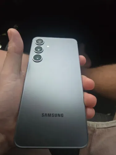 Samsung S24 +