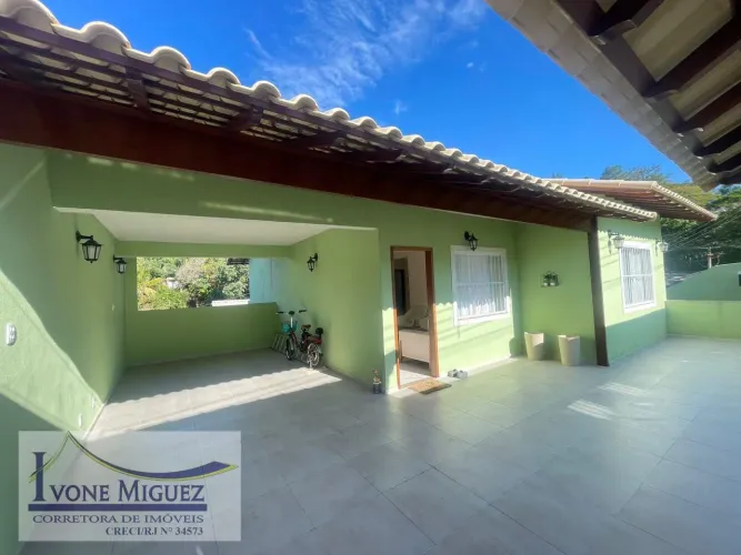 Casa em Pedras Ruivas - Paty do Alferes, RJ