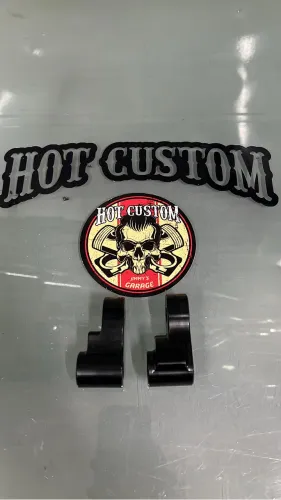 Rebaixador de Suspensão Moto Harley Davidson Sportster