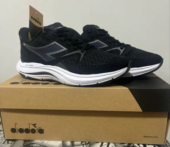 Tênis Diadora Mythos Blushield 8 Vórtice - 36