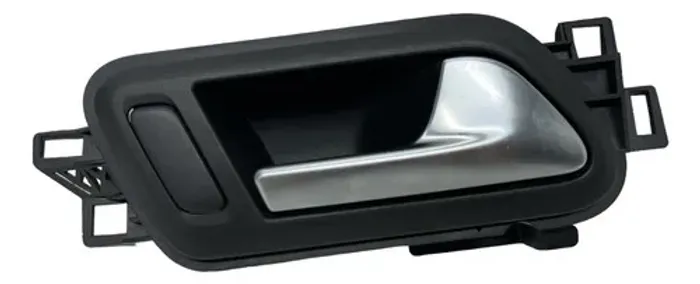 Maçaneta Interna Direita Vw Amarok 2h0837114d